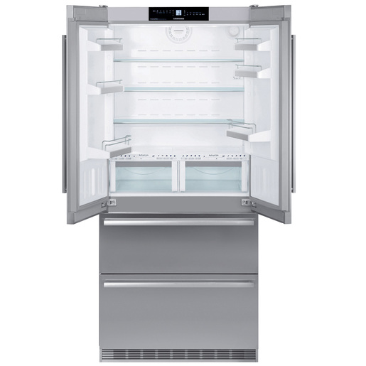 LIEBHERR side by side frižider CBNes6256