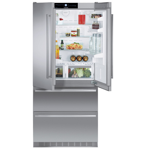 LIEBHERR side by side frižider CBNes6256