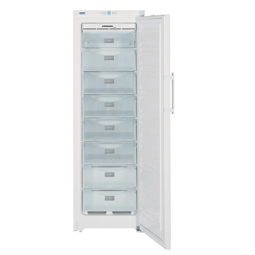 LIEBHERR Vertikalni zamrzivač GN3023 No frost