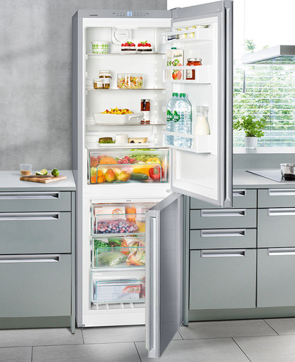 LIEBHERR kombinovani frižider CNel4313 No frost