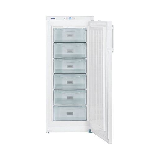 LIEBHERR Vertikalni zamrzivač GP2433