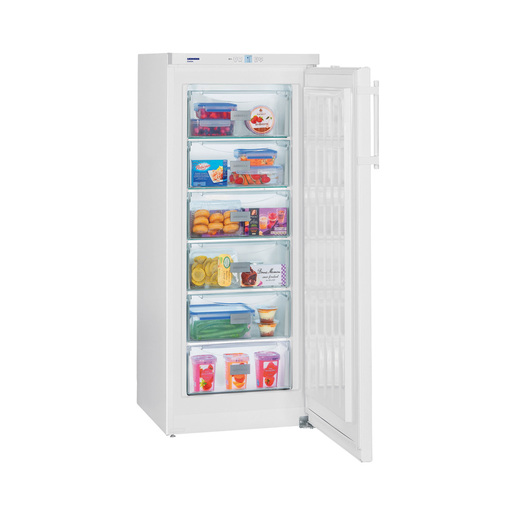 LIEBHERR Vertikalni zamrzivač GP2433