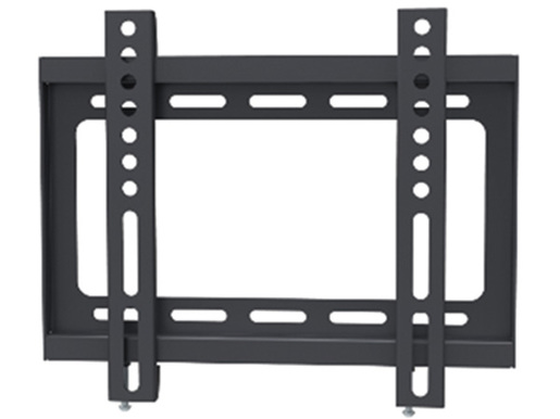TV nosac, FIX, 17''- 42'',do 25kg, crn