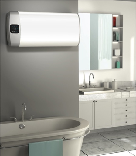 ARISTON Bojler VELIS EVO 80 L  INOX