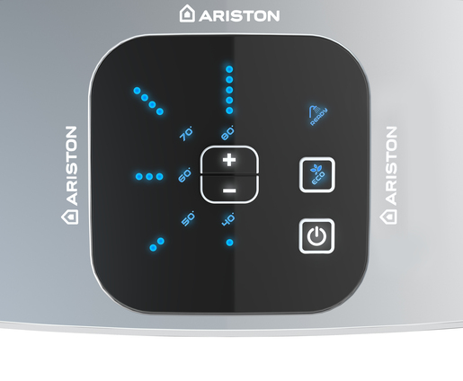 ARISTON Bojler VELIS EVO 80 L  INOX