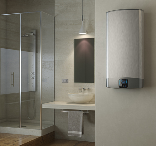 ARISTON Bojler VELIS EVO PLUS 80 L