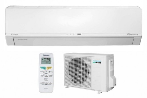 Daikin klima uređaj inverter FTXV50AB/RXV50AB