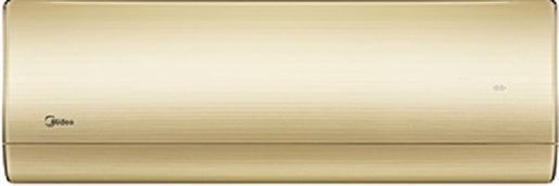 Midea klima uređaj inverter MSMTAU-12HRFN8-QRD6GW(Gold)