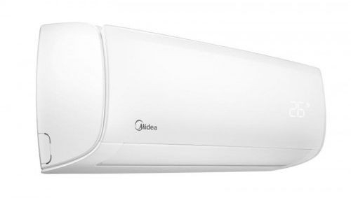 Midea klima uređaj inverter MSMBAU-09HRFN1-QRD0GW