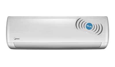 Midea klima uređaj inverter MSMBAU-09HRFN1-QRD0GW