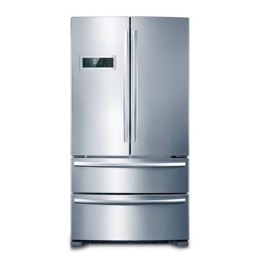 Midea side by side, french door frižider HC-705WEN