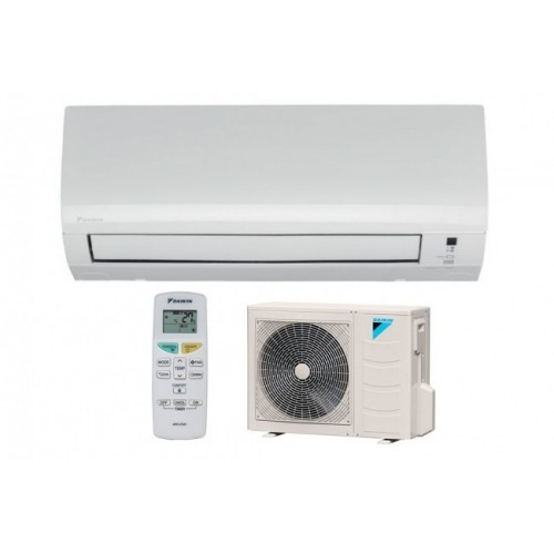 Daikin klima uređaj inverter FTX35KM/RXG35KM