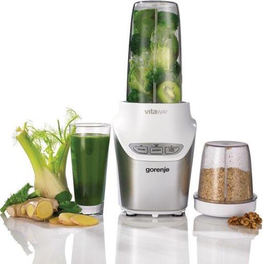 Gorenje blender BN1000W Nutri Power