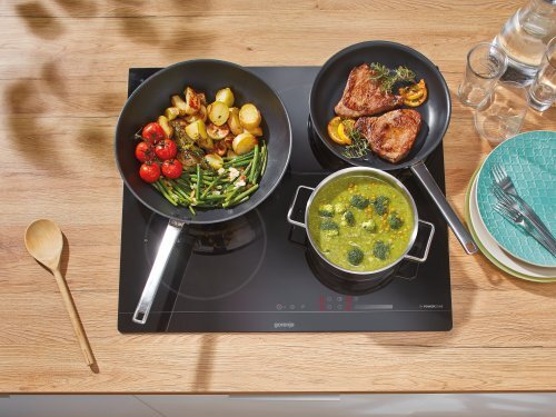 Gorenje ugradna ploča ECS646BCSC