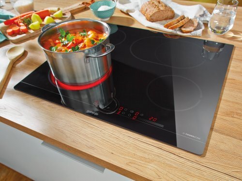 Gorenje ugradna ploča ECS646BCSC