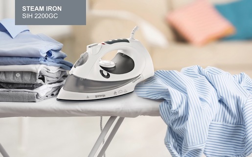 Gorenje pegla SIH 2200GC