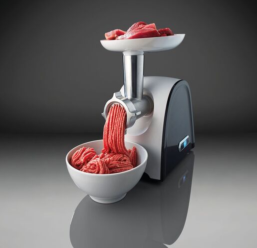 Gorenje mašina za mlevenje mesa MG1800SJW