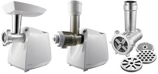 Gorenje mašina za mlevenje mesa MG1800SJW