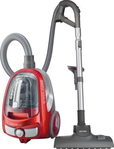 Gorenje usisivač VC2303RCYIV