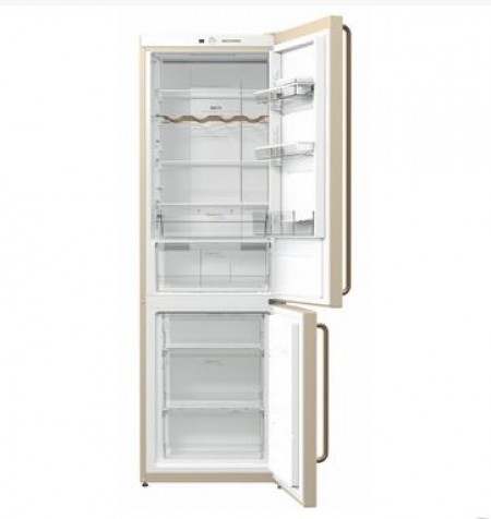 Gorenje kombinovani frižider CLASSICO NRK 611 CLI