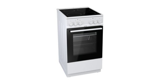 Gorenje šporet EC5111WG