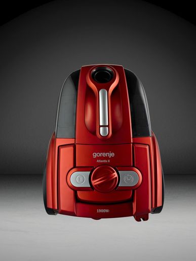 Gorenje usisivač VCK1901WF