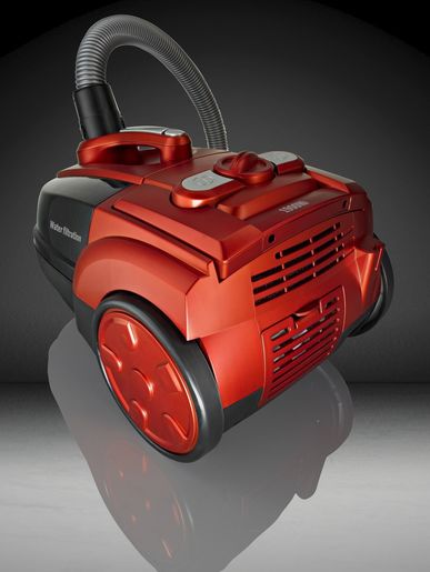 Gorenje usisivač VCK1901WF