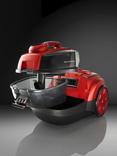 Gorenje usisivač VCK1901WF