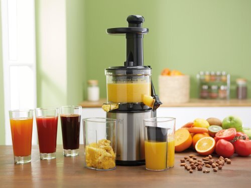 Gorenje sokovnik JC4800VWY