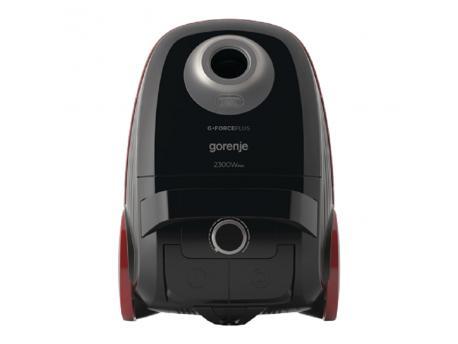 Gorenje usisivač VC 2322 GPLBK