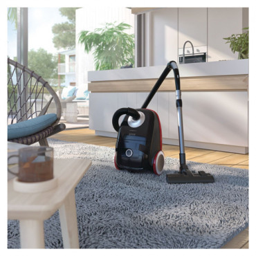 Gorenje usisivač VC 2322 GPLBK