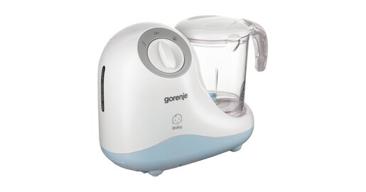 Gorenje multipraktik BFM900BY Baby