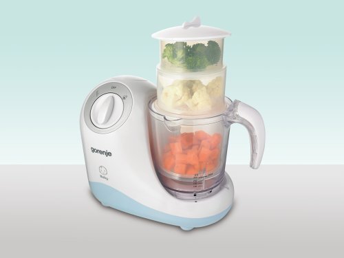 Gorenje multipraktik BFM900BY Baby