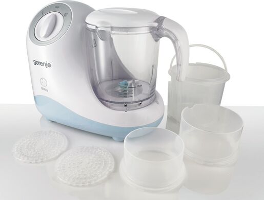 Gorenje multipraktik BFM900BY Baby