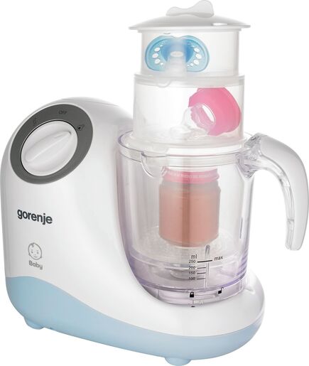 Gorenje multipraktik BFM900BY Baby