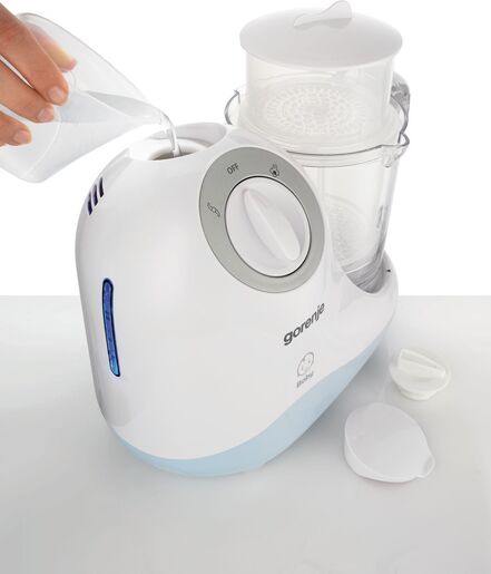 Gorenje multipraktik BFM900BY Baby