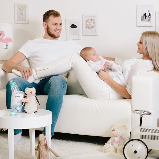 Gorenje multipraktik BFM900BY Baby