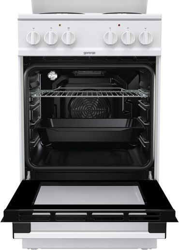 Gorenje šporet E5141WH