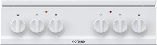 Gorenje šporet E5141WH