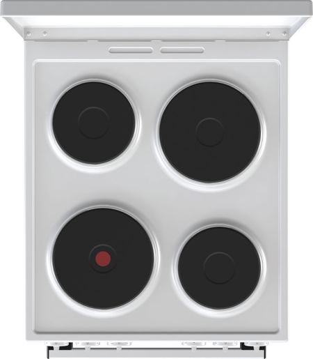 Gorenje šporet E5141WH