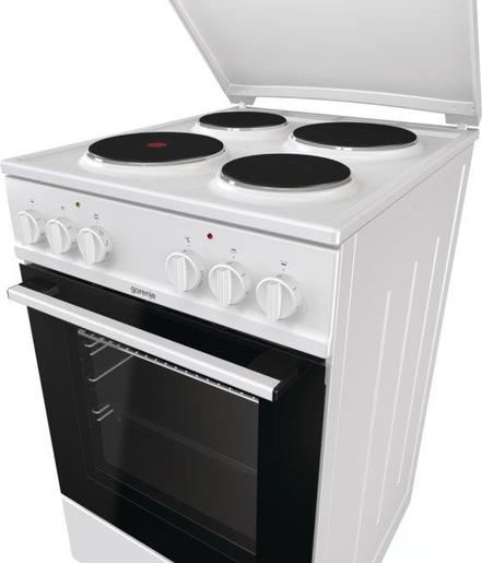 Gorenje šporet E5141WH