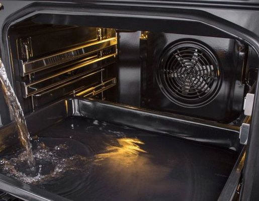 Gorenje šporet E5141WH