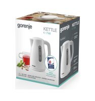 Gorenje kuvalo za vodu K17WII
