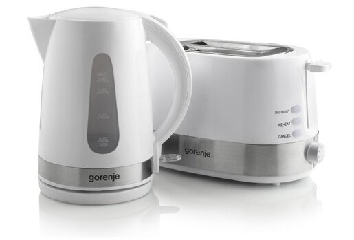 Gorenje kuvalo za vodu K 17 WE