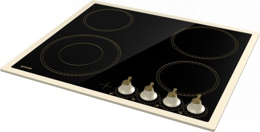 Gorenje ugradna ploča CLASSICO EC642CLI