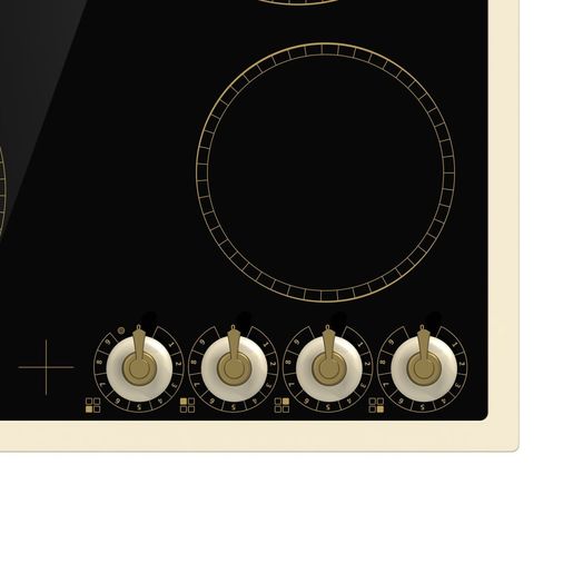 Gorenje ugradna ploča CLASSICO EC642CLI