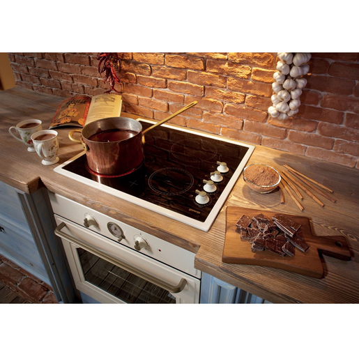 Gorenje ugradna ploča CLASSICO EC642CLI