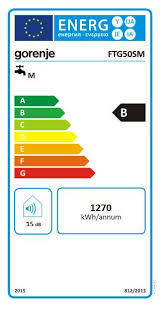 Gorenje bojler FTG50SM