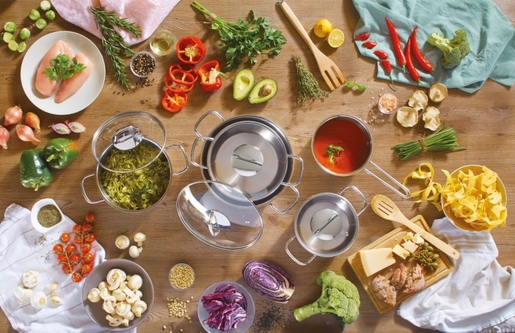 Gorenje posuđe CW9SC