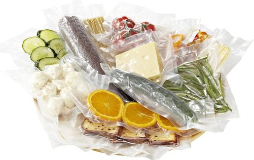 Gorenje kese za vakumski zavarivač kesa (folija) VB22/300